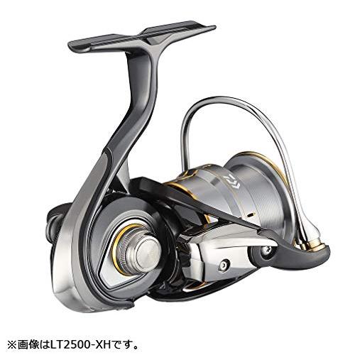 ダイワ(DAIWA) 21 ルビアス エアリティ FC LT1000S-P｜hercules23｜02