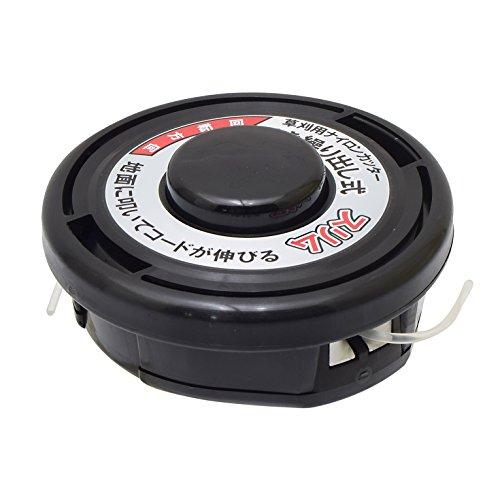 高儀(Takagi) EARTH MAN 斬丸 草刈用 ナイロンコードカッター 叩き繰り出し式 スリム T-D 草刈り機 ナイロンカッター 草刈 の商品画像