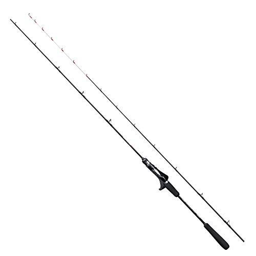 シマノ(SHIMANO) 船竿 20 エキサイトゲーム CI4+ TYPE73 H185 シマノ(SHIMANO) 船竿 20 エキサイトゲーム CI4+ TYPE73 H185