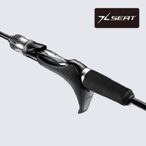 シマノ(SHIMANO) 船竿 20 エキサイトゲーム CI4+ TYPE73 H185 シマノ(SHIMANO) 船竿 20 エキサイトゲーム CI4+ TYPE73 H185