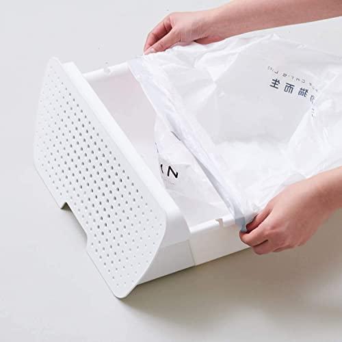 OFT 自動ネコトイレ CATLINK SCOOPER PRO/PRO-X/YOUNG専用 替え