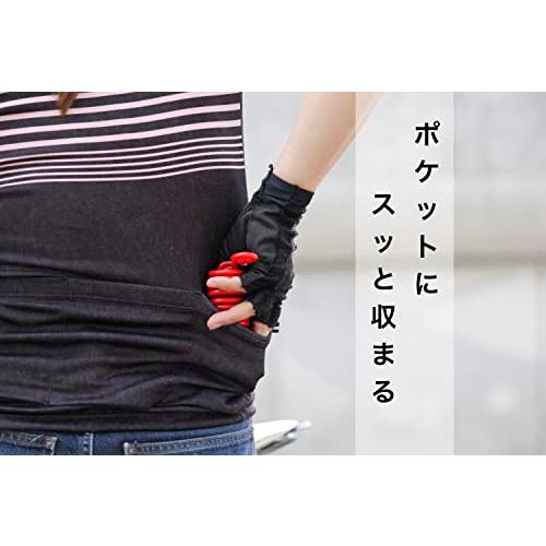 クロップス(crops) ワイヤーロック Q5-COCON ココン | 5mm