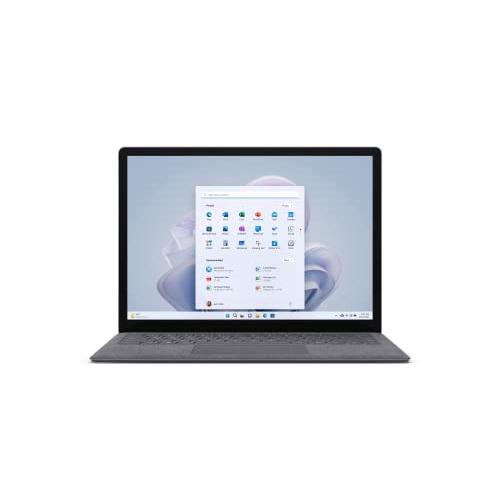 マイクロソフト Surface Laptop 5 / Office H&B 2021 搭載 / 13.5 