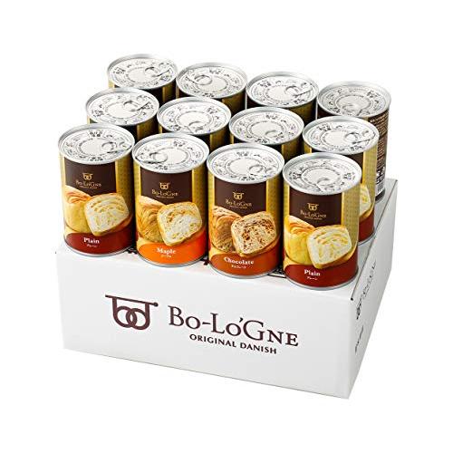 ボローニャ 缶deボローニャ12缶セット | 