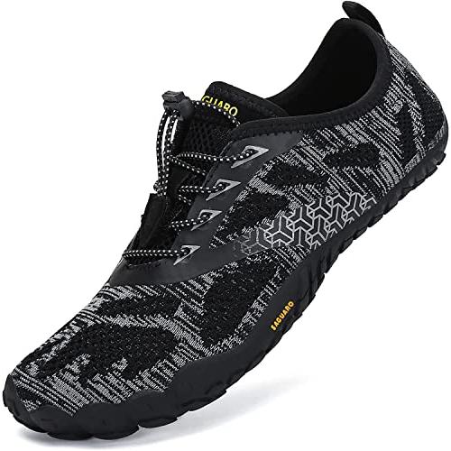 Mishansha ジム 靴 メンズ トレーニング シューズ 室内 筋 トレ