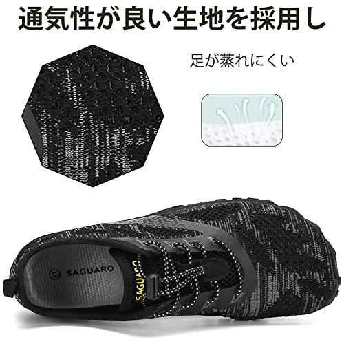 Mishansha ジム 靴 メンズ トレーニング シューズ 室内 筋 トレ
