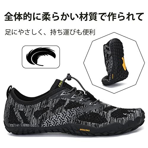 Mishansha ジム 靴 メンズ トレーニング シューズ 室内 筋 トレ