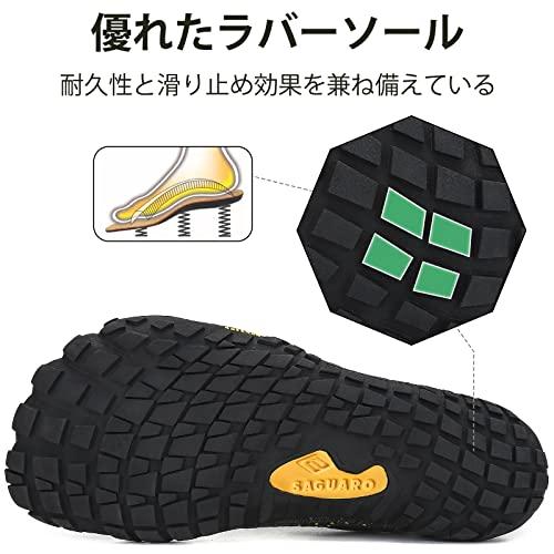 Mishansha ジム 靴 メンズ トレーニング シューズ 室内 筋 トレ