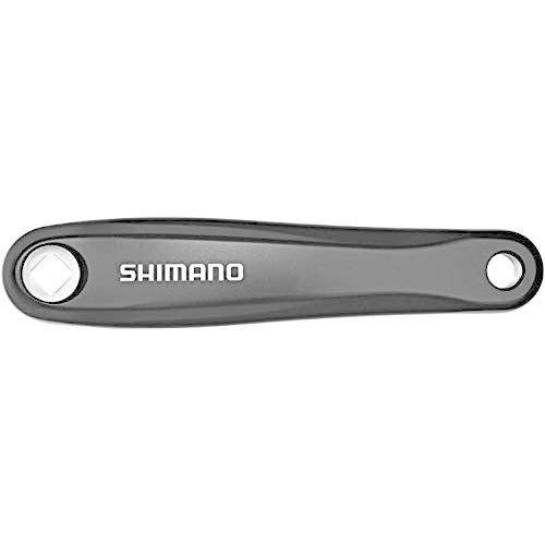 シマノ(SHIMANO) フロントチェーンホイール(MTB) FC-M311 ブラック 48-38-28T 170mm ガード付き・対応BB 四｜hercules23｜02