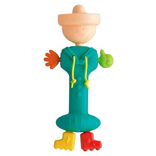 ピープル ノンキャラ良品 なめられ太郎5代目 TB-025 | 