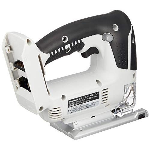 パナソニック 充電ジグソー EZ4541 (14.4V) 小型 / 軽量 低重心 パナソニック 充電ジグソー EZ4541 (14.4V) 小型 / 軽量 低重心