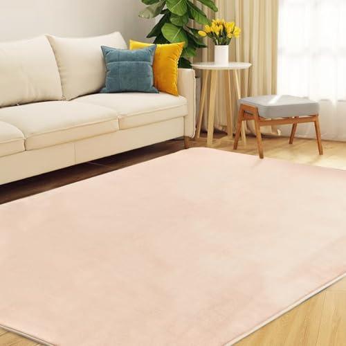 洗える ラグマット　ホットカーペット対応　Lサイズ　ネイティブベージュ❗ 洗える ラグマット ホットカーペット対応 Lサイズ ネイティブ