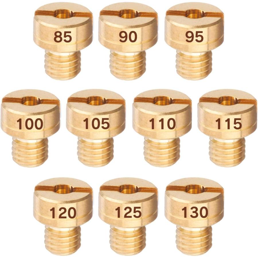 10サイズセット#85#90#95#100#105#110#115#120#125#130 ミクニ 丸大