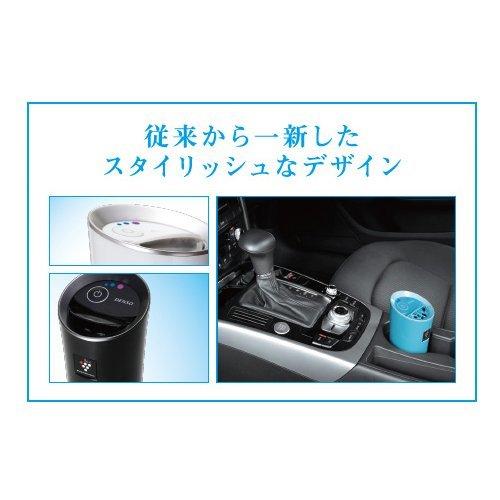 デンソー 車載用空気清浄機 プラズマクラスターイオン発生機 デンソー 車載用空気清浄機 プラズマクラスターイオン発生機