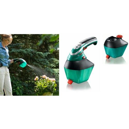 ボッシュ(BOSCH) コードレスガーデンバリカンセット (ソフトケース  