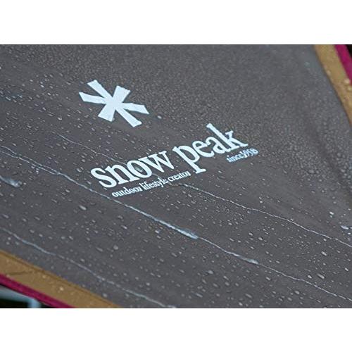 スノーピーク(snow peak) テント タープ エントリーパックTT SET-250RH 4人用｜hercules23｜03