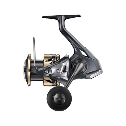 シマノ(SHIMANO) スピニングリール 25アルテグラ C5000XG : ヘルクレス