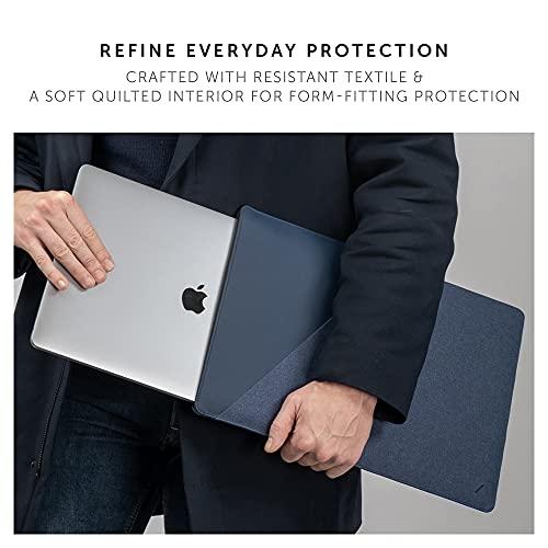 NATIVE UNION Stow Slim Sleeve MacBook Pro 13 (2016-2020) MacBook Air 13｜hercules23｜04