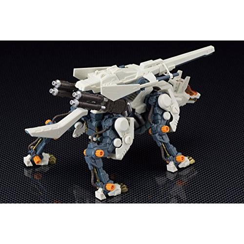 1/72 RHI-3 コマンドウルフ 「ZOIDS ゾイド」 HMM 002 HMM ゾイド 1/72 RHI-3 コマンドウルフ プラモデル