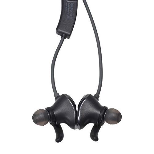 audio-technica SONICSPORT ワイヤレスイヤホン 防水/スポーツ向け 4GBメモリ内蔵 Bluetooth リモコン/マイ｜hercules23｜10