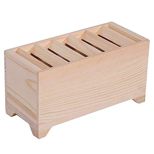 AKIRA 松の木 貯金箱 おしゃれ 癒しの天然素材 賽銭箱 木製