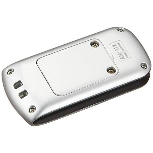 タニタ 活動量計 カロリズムベーシック AM-112 シルバー |  | 01