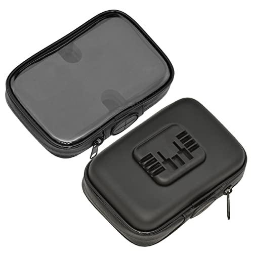 リード工業(LEAD) ナビケース 5インチ対応 KS-212A : ヘルクレス