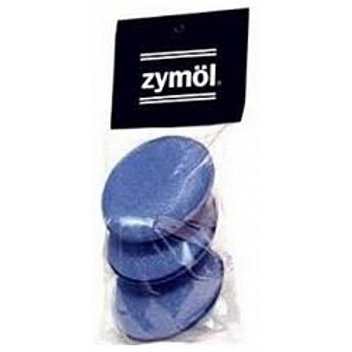 ZYMOL（ザイモール） Wax Applicator ワックスアプリケーター  ワックス用スポンジ  Z-500(SKU500) ３個パック｜hercules23｜02