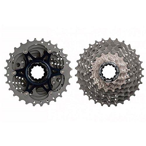 シマノ DURA-ACE CS-R9100 12-28T カセットスプロケット SHIMANO(シマノ) DURA-ACE デュラエース R9100シリーズ カセット