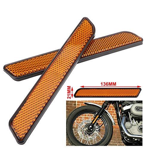 美品】レブル250 フロントフェンダー ステー 純正 ブラケット