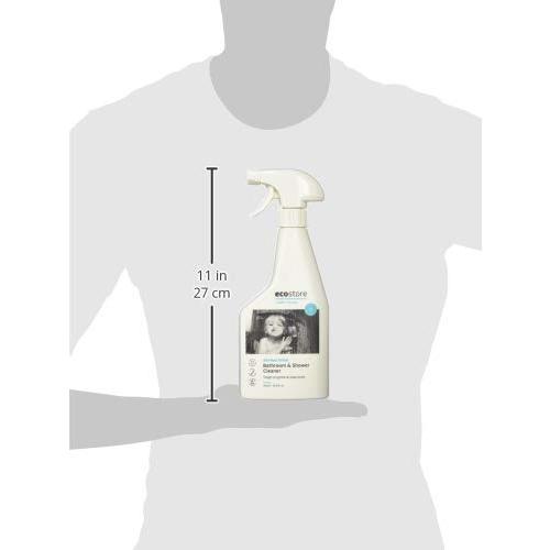 ecostore(エコストア) バスルーム&シャワークリーナー  シトラス  500ml お風呂用 液体 洗剤 |  | 03