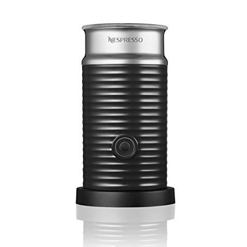 NESPRESSO - 【未使用】ネスプレッソ　エアロチーノ３　ミルク加熱泡立て器　3594-JP-BK 71Ar9SRT7XL._UF894,1000_QL80_.jpg