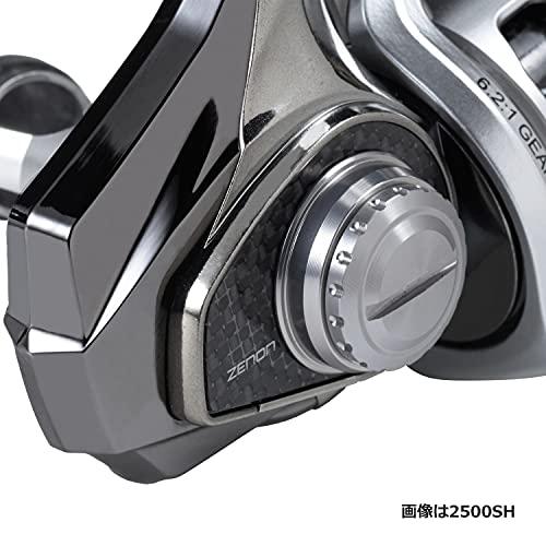 アブガルシア(Abu Garcia) ゼノン (ZENON) 1000S : ヘルクレス ヤフー 