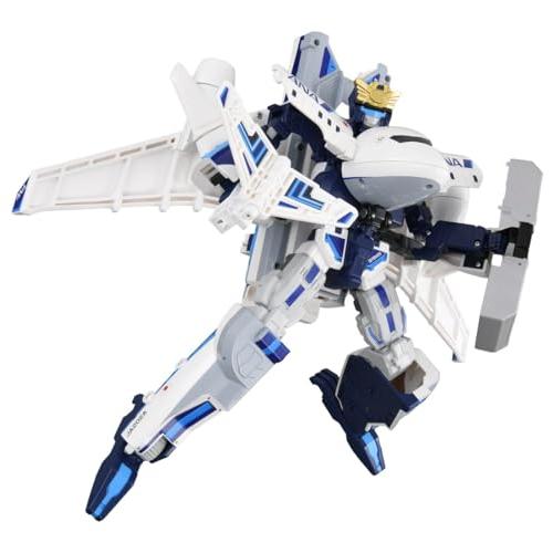 タカラトミー トミカ ジョブレイバー DXスカイブレイバー ANAジェット旅客機 ミニカー おもちゃ 3歳以上 | 
