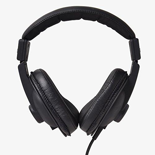 SoundWarrior モニターユース・ヘッドフォン SW-HP10s｜hercules23｜03