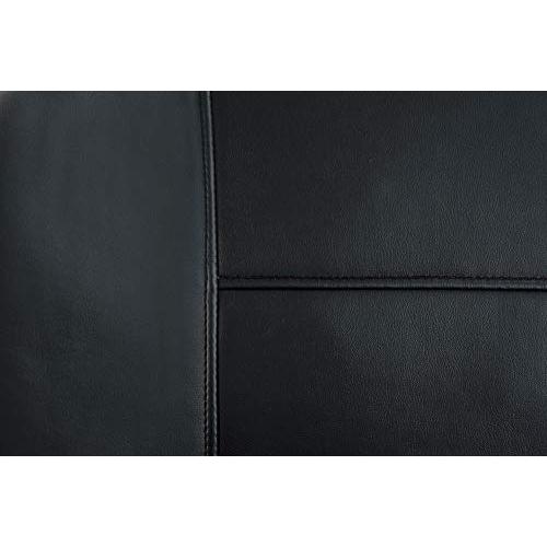 ボンフォーム(BONFORM) シートカバー ソフトレザーR M4-33 N-BOX 専用2列車 M4-33 N-BOX ブラック 4497-5 |  | 02
