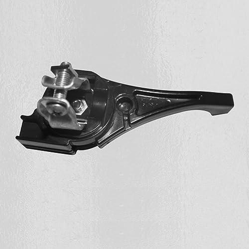 Itisyou 草刈り機 部品 交換用 スロットルレバー パイプ径 19mm 刈り