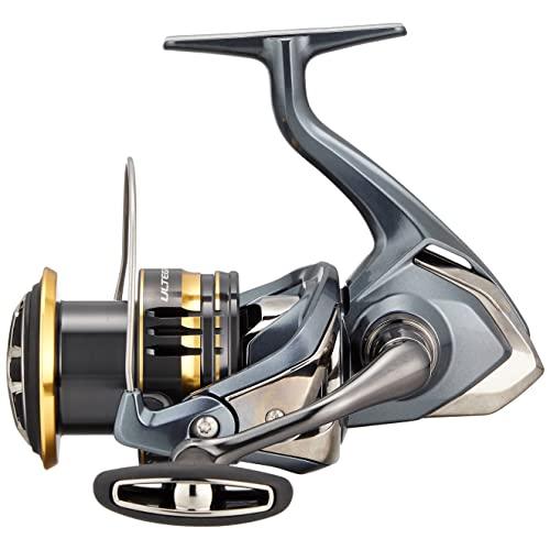 シマノ(SHIMANO) 21 アルテグラ 4000XG : ヘルクレス ヤフー