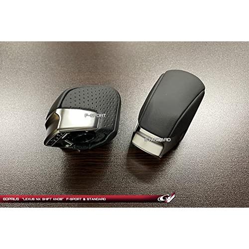 ※myu myu　グラージオ　プリウスα CT200h後期　流用シフトノブ myu myu様専用 グラージオ プリウスα CT200h後期 流用シフトノブ