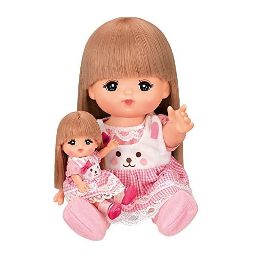 メルちゃん お人形セット ちいさいメルちゃん 1851583 メルちゃん お人形セット ちいさいメルちゃん 1851583