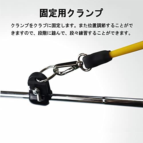 ゴルフスイング練習ストラップ Amazon | スイング練習ストラップ ゴルフ スイング矯正器具