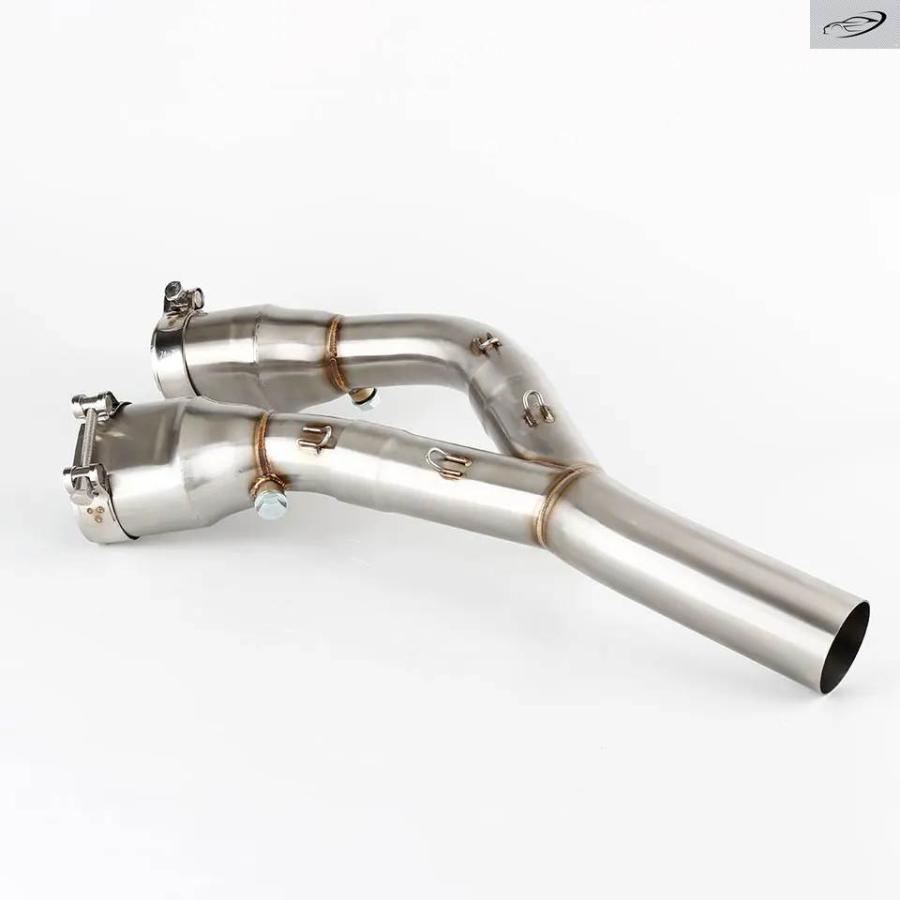 並行輸入品 BMW S1000RR S1000R 2019 - 2024 用オートバイマフラー