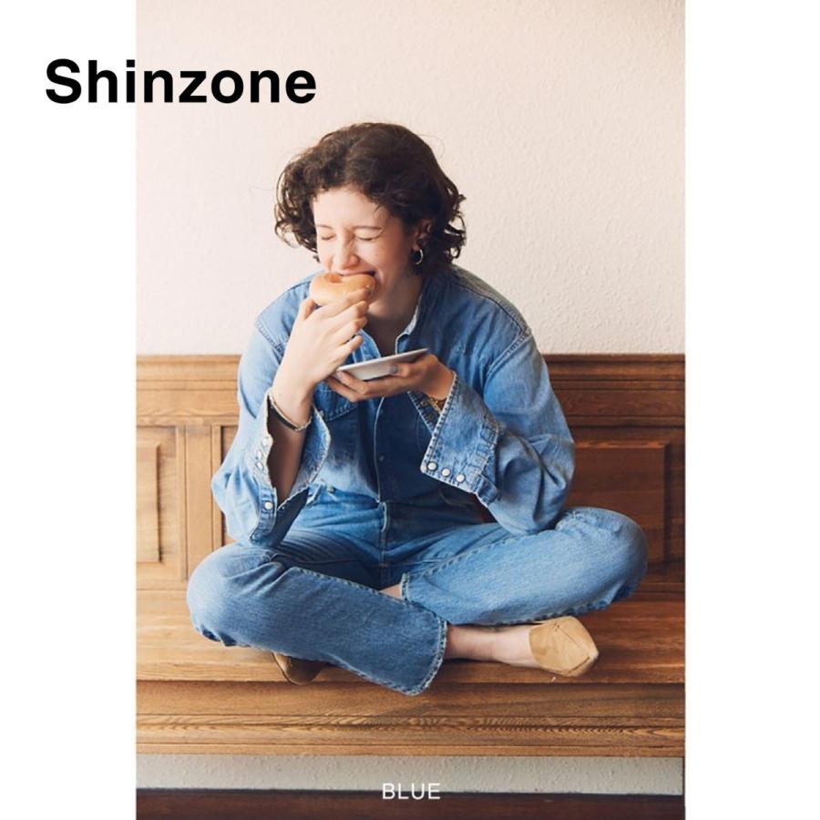 Shinzone（シンゾーン） sale セール 20%off THE SHINZONE｜ザ