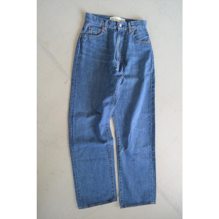 Shinzone（シンゾーン） 【THE SHINZONE｜ザ シンゾーン】ハイウエスト