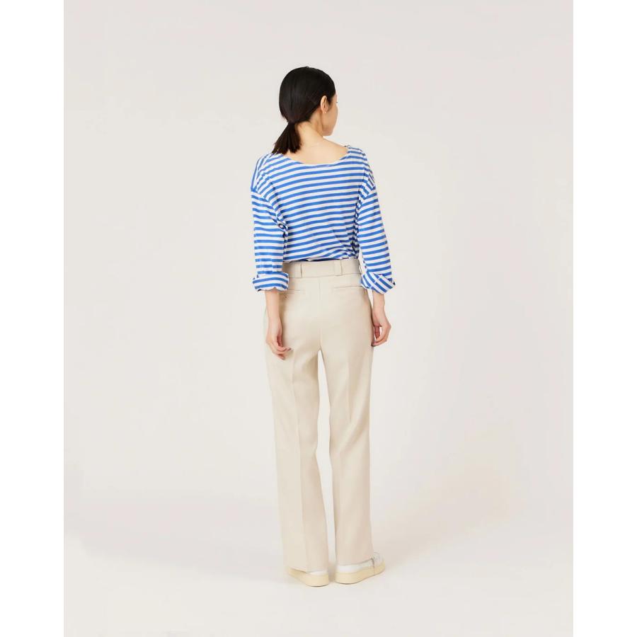 sale セール　20%off【THE SHINZONE｜ザ シンゾーン】センタープレスパンツ/17SMSPA16 | Shinzone | 11