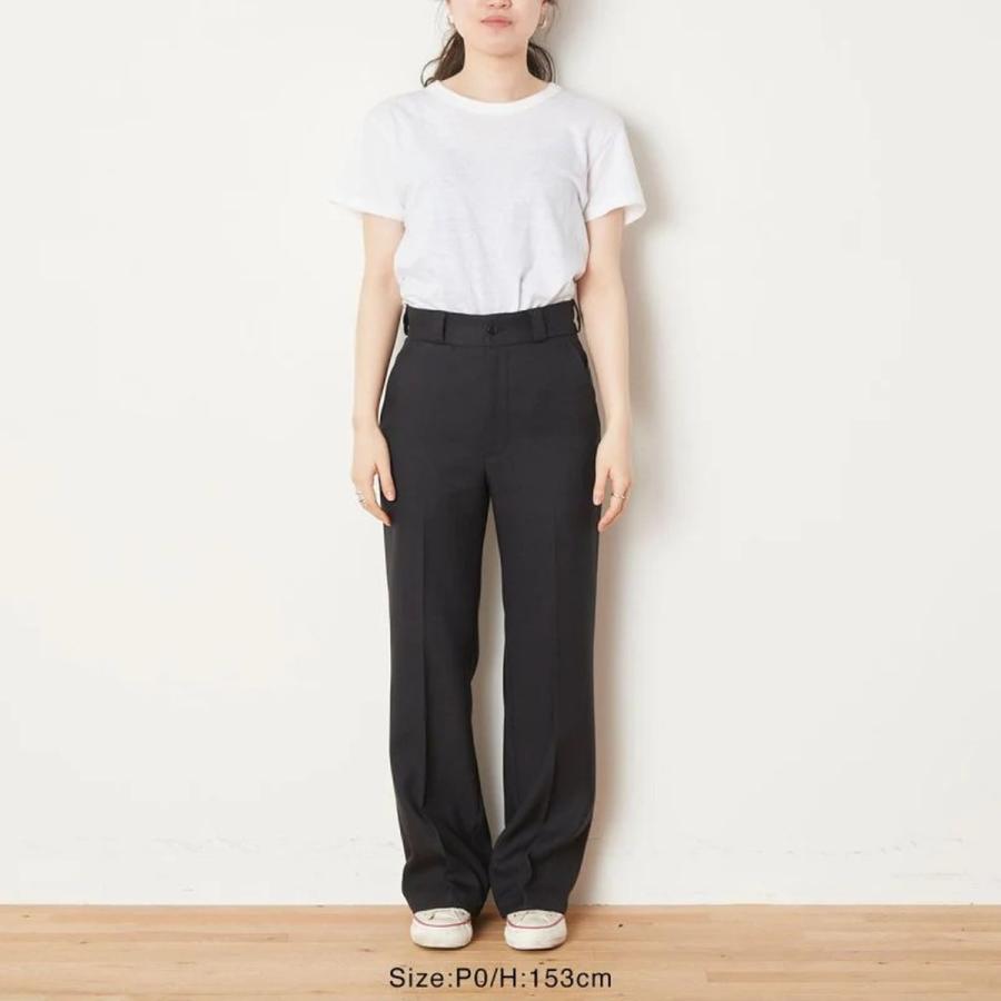 sale セール　20%off【THE SHINZONE｜ザ シンゾーン】センタープレスパンツ/17SMSPA16 | Shinzone | 02