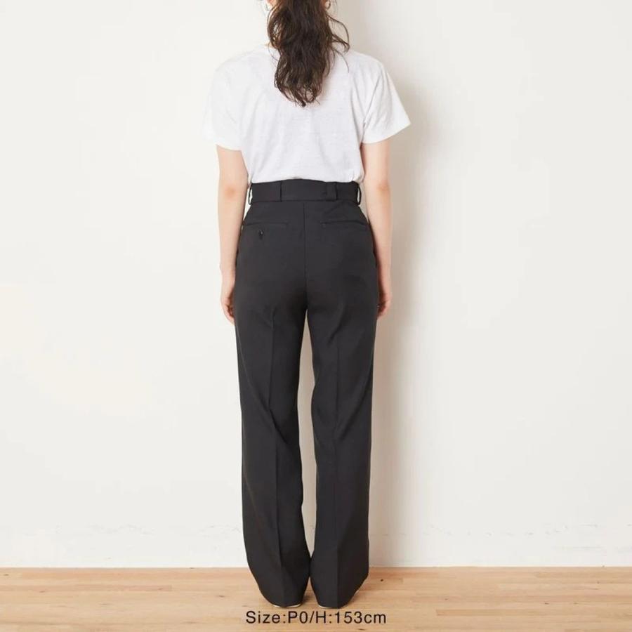 sale セール　20%off【THE SHINZONE｜ザ シンゾーン】センタープレスパンツ/17SMSPA16 | Shinzone | 03