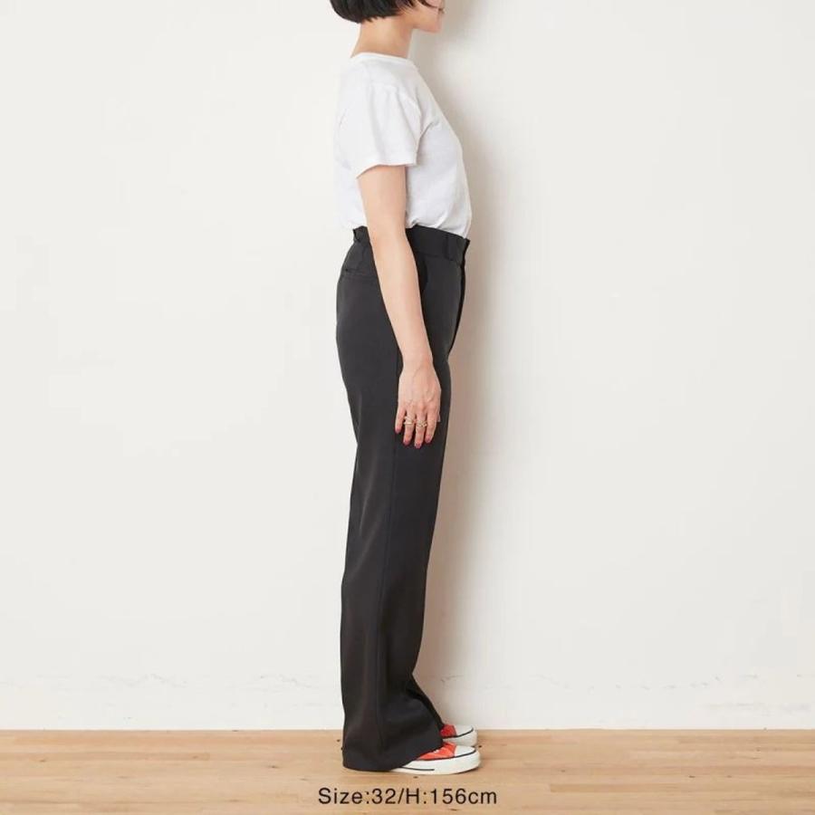 sale セール　20%off【THE SHINZONE｜ザ シンゾーン】センタープレスパンツ/17SMSPA16 | Shinzone | 05