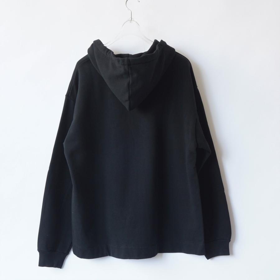 WELLDER｜ウェルダーフードプルオーバー/SCS01 | WELDER | 01