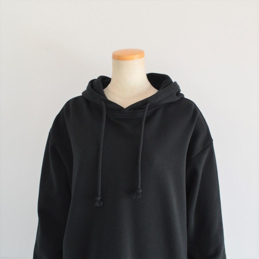 WELLDER｜ウェルダーフードプルオーバー/SCS01 | WELDER | 03